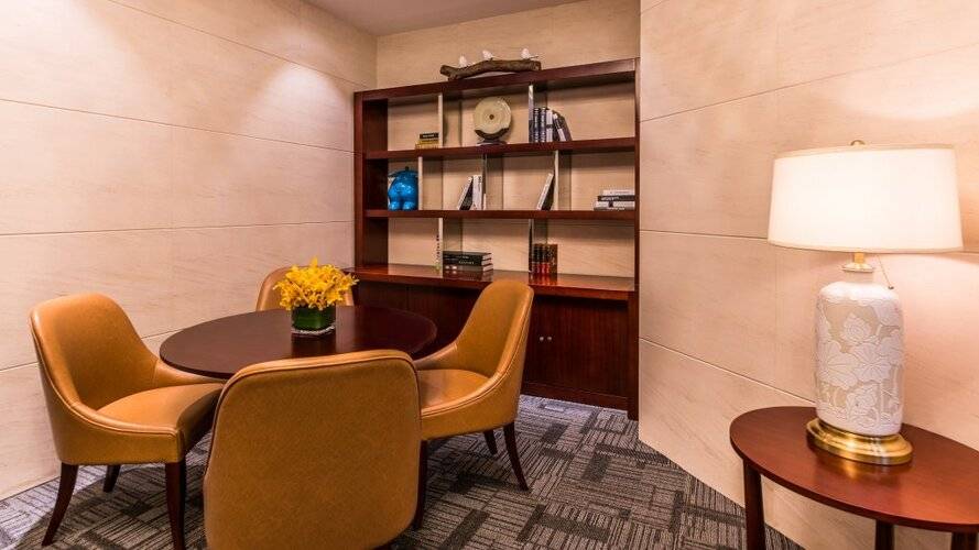 Springdale Serviced Residence