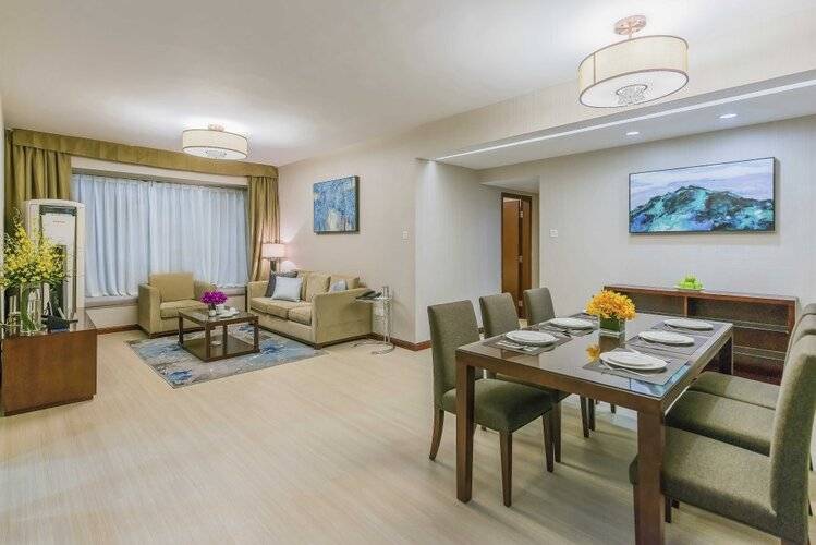 Springdale Serviced Residence