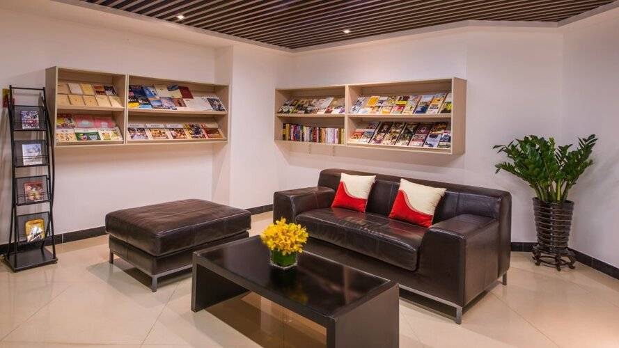 Springdale Serviced Residence