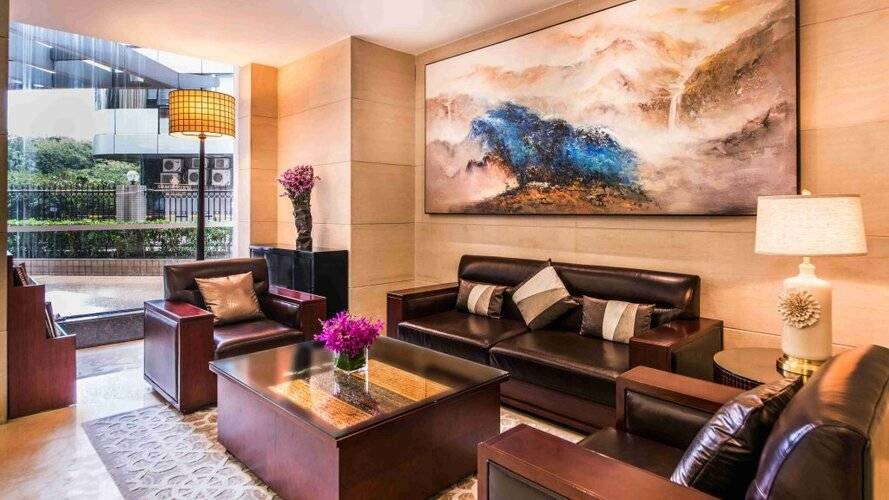 Springdale Serviced Residence