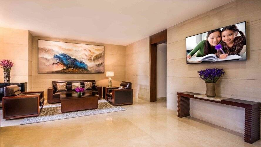 Springdale Serviced Residence