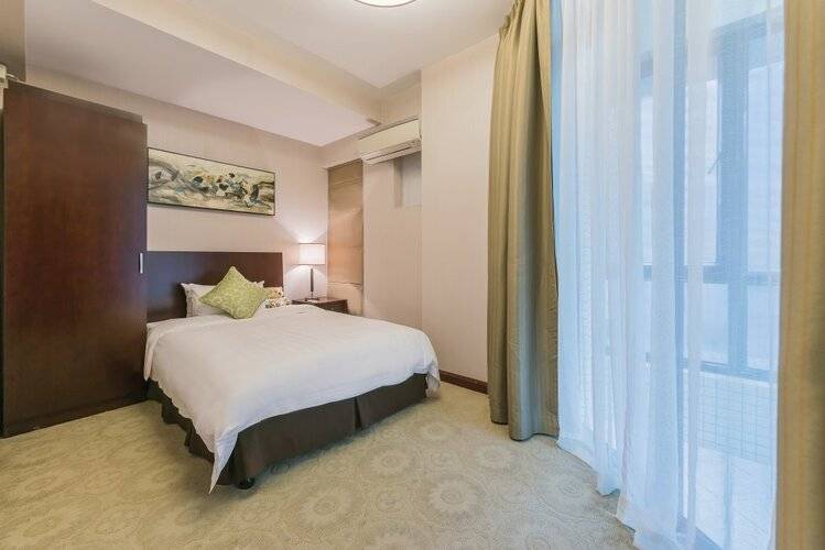Springdale Serviced Residence