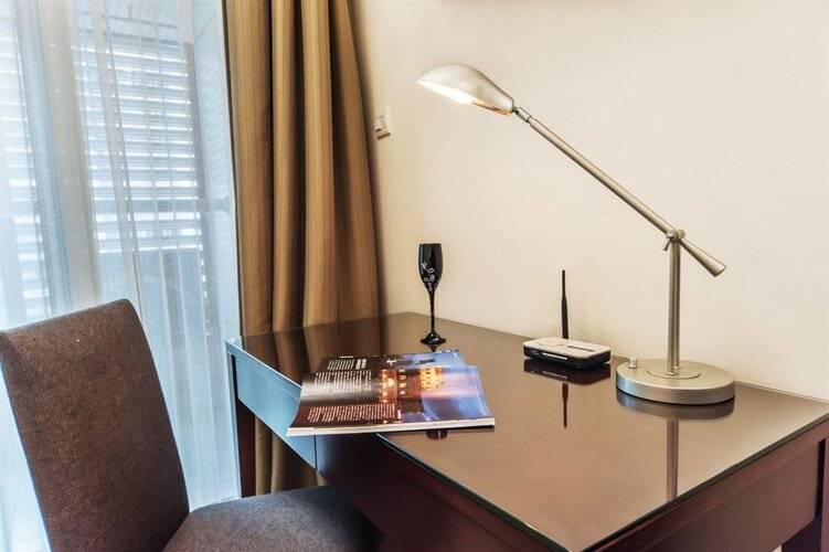 Springdale Serviced Residence