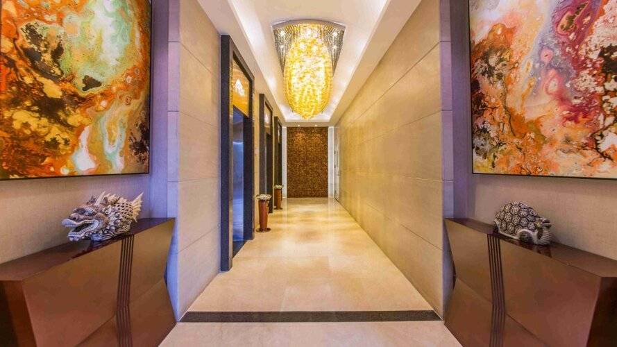 Springdale Serviced Residence