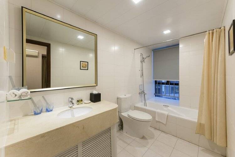 Springdale Serviced Residence