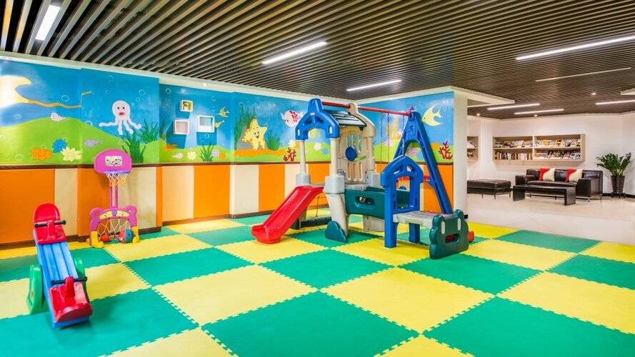 Springdale Serviced Residence