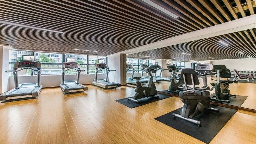 Springdale Serviced Residence