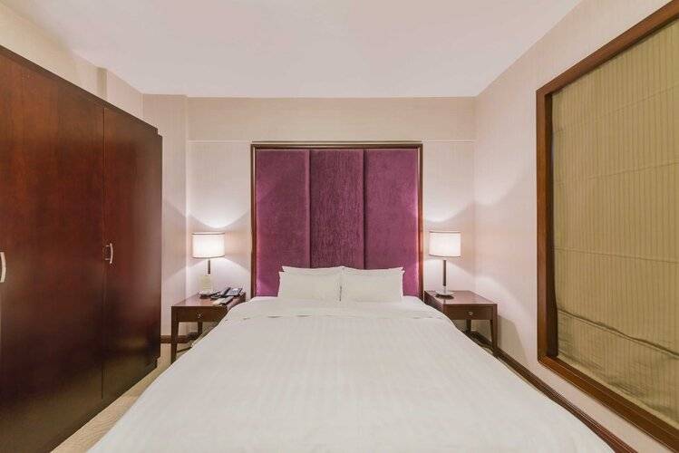 Springdale Serviced Residence