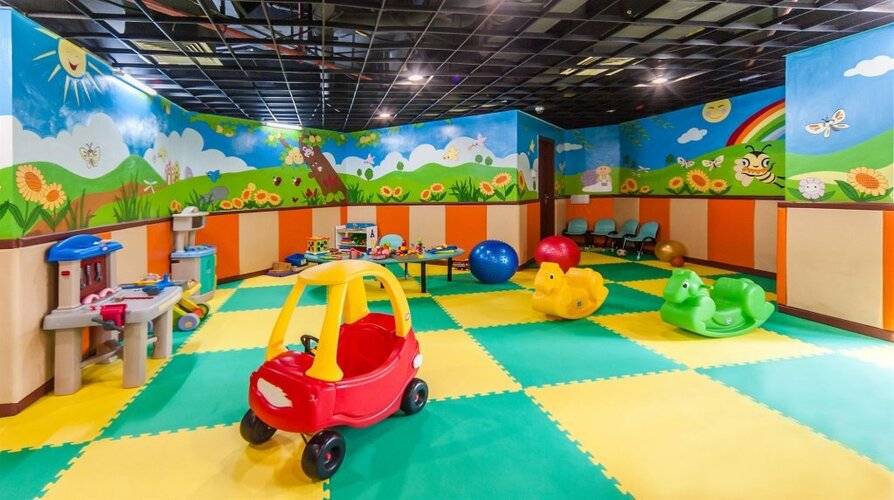 Springdale Serviced Residence
