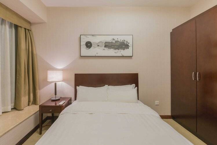 Springdale Serviced Residence