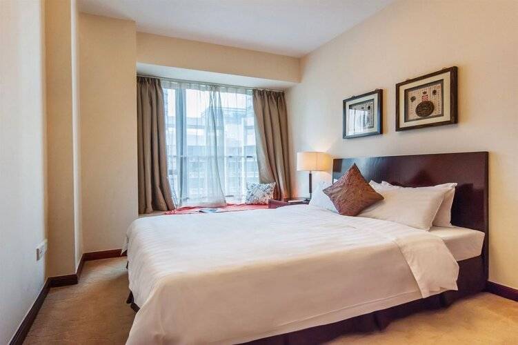 Springdale Serviced Residence