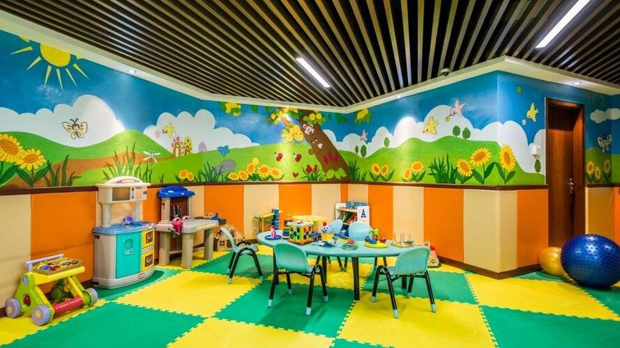 Springdale Serviced Residence