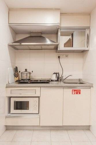 Springdale Serviced Residence