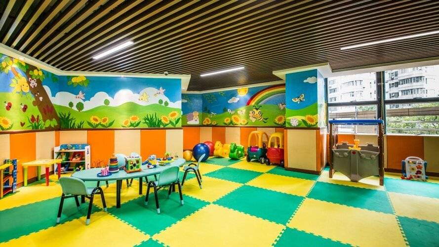 Springdale Serviced Residence
