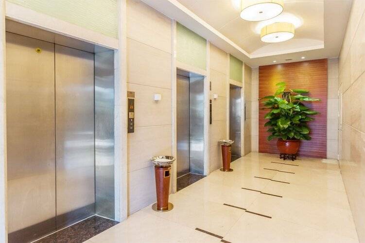 Springdale Serviced Residence