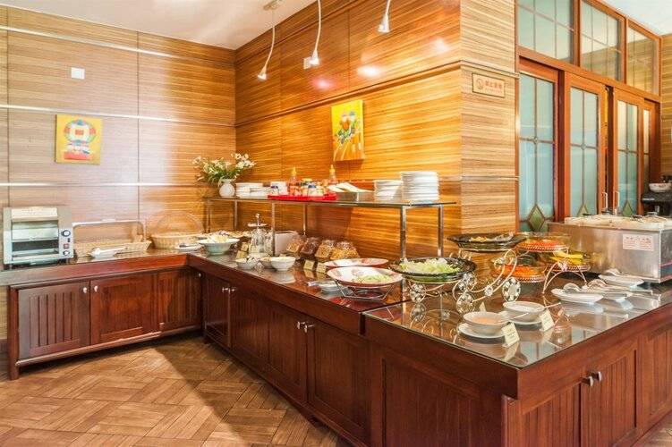 Springdale Serviced Residence