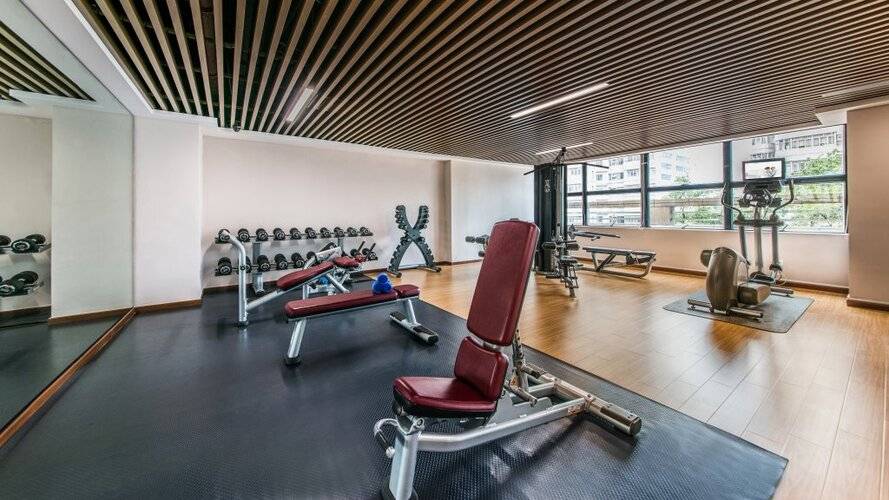 Springdale Serviced Residence
