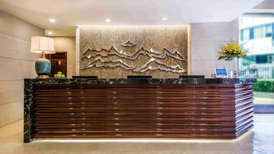 Springdale Serviced Residence
