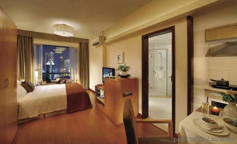 Springdale Serviced Residence