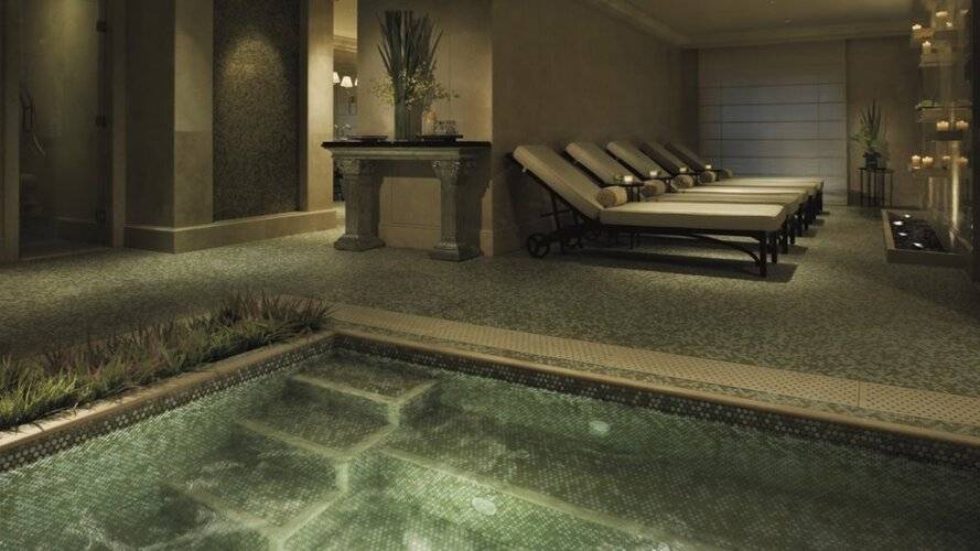 The Ritz-Carlton, Guangzhou