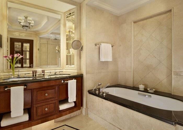 The Ritz-Carlton, Guangzhou