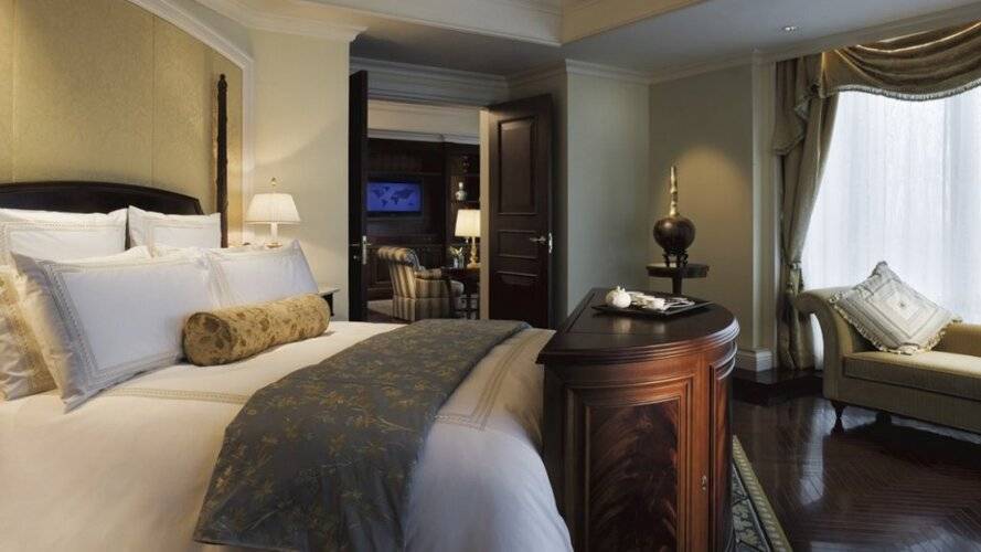 The Ritz-Carlton, Guangzhou