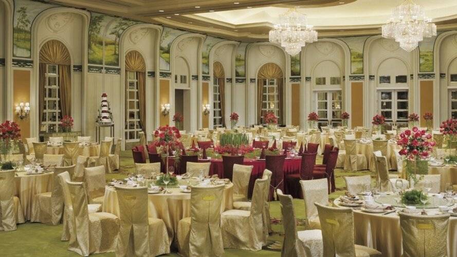 The Ritz-Carlton, Guangzhou