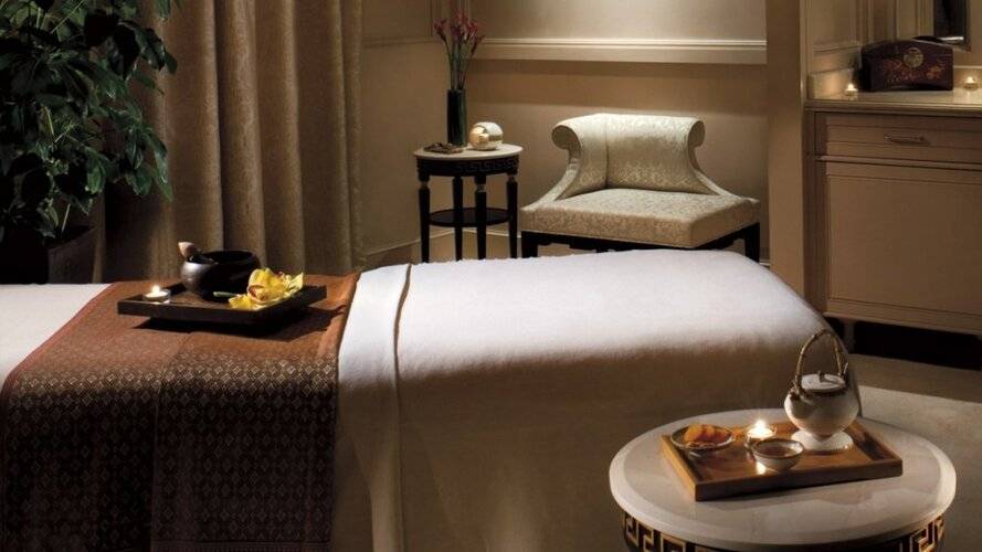 The Ritz-Carlton, Guangzhou