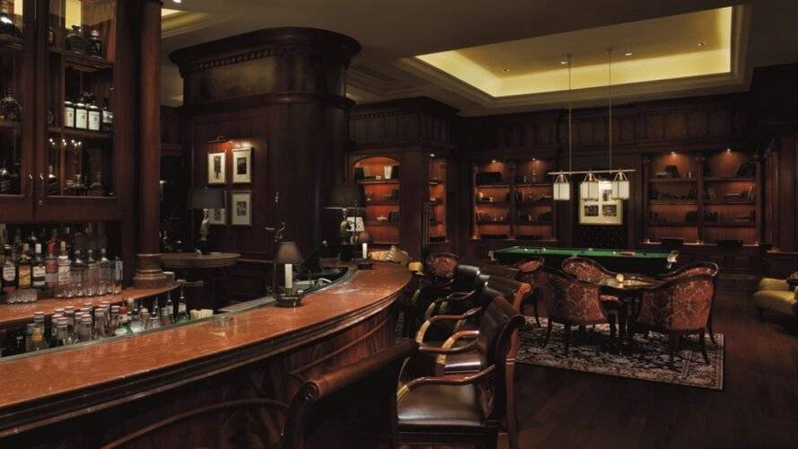 The Ritz-Carlton, Guangzhou