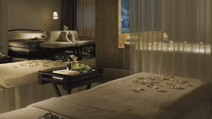 The Ritz-Carlton, Guangzhou