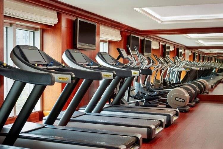 The Ritz-Carlton, Guangzhou