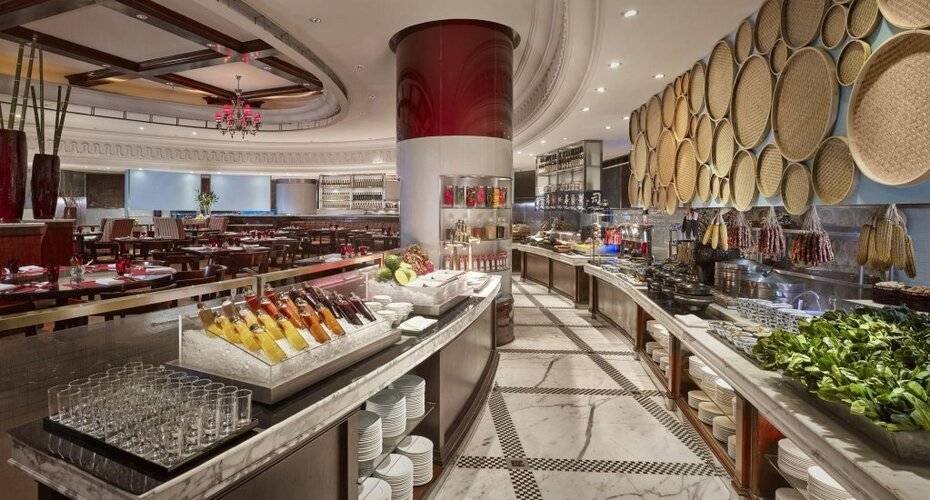 The Ritz-Carlton, Guangzhou