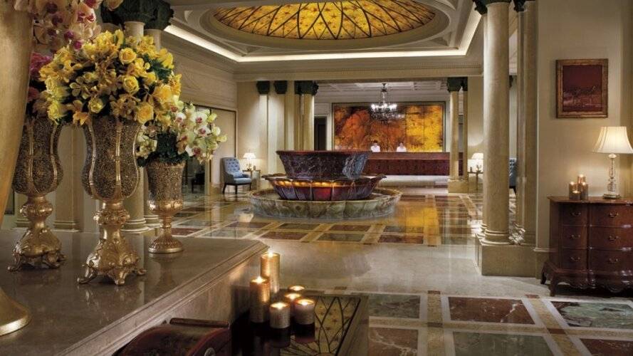 The Ritz-Carlton, Guangzhou