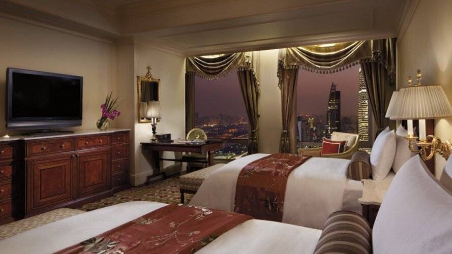 The Ritz-Carlton, Guangzhou