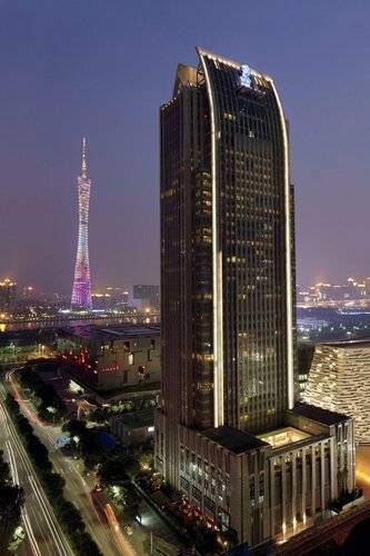 The Ritz-Carlton, Guangzhou