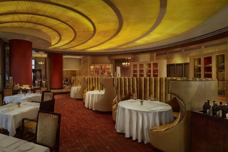 The Ritz-Carlton, Guangzhou