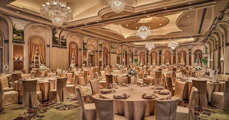 The Ritz-Carlton, Guangzhou