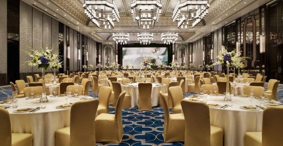 The Ritz-Carlton, Guangzhou