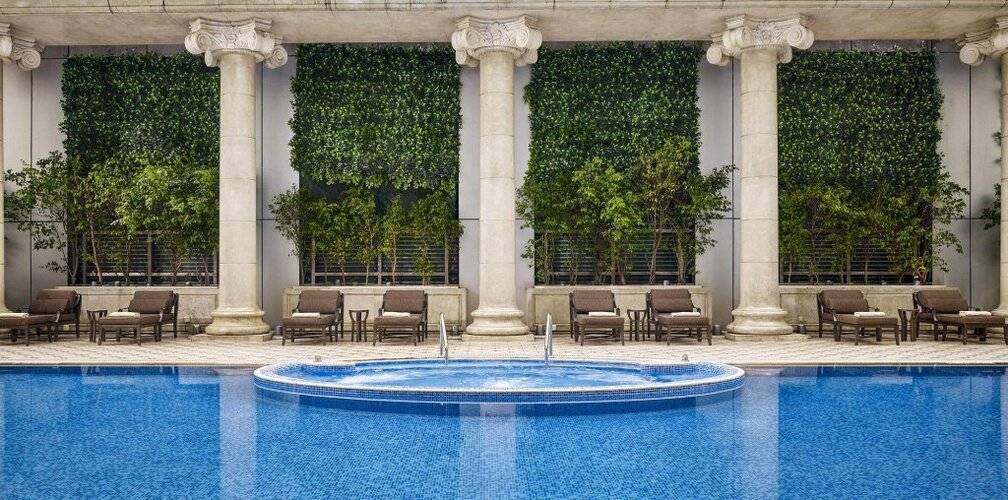The Ritz-Carlton, Guangzhou