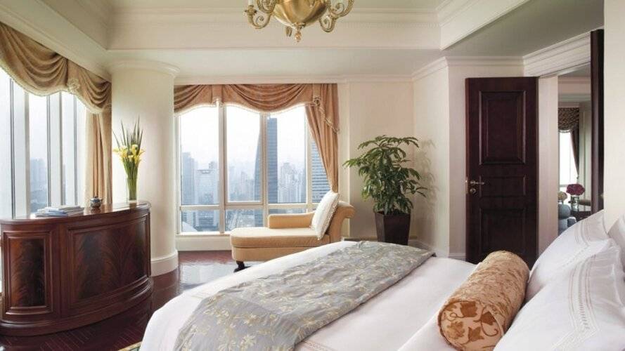 The Ritz-Carlton, Guangzhou