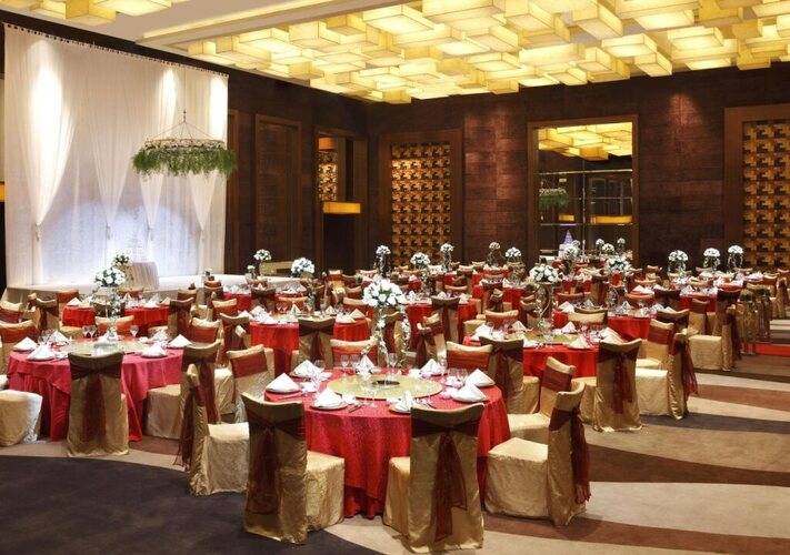 The Westin Guangzhou