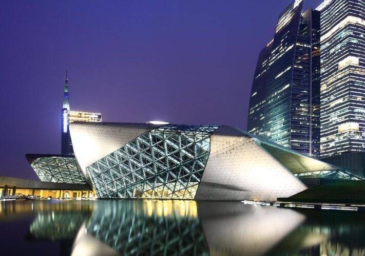 The Westin Guangzhou