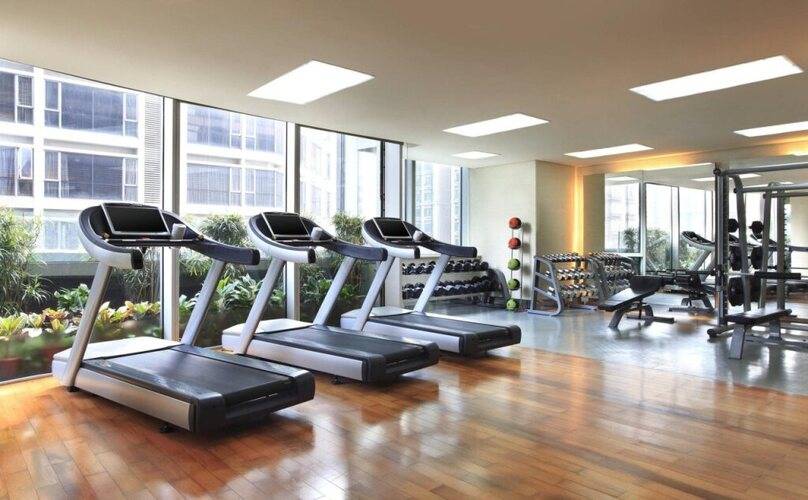 The Westin Guangzhou