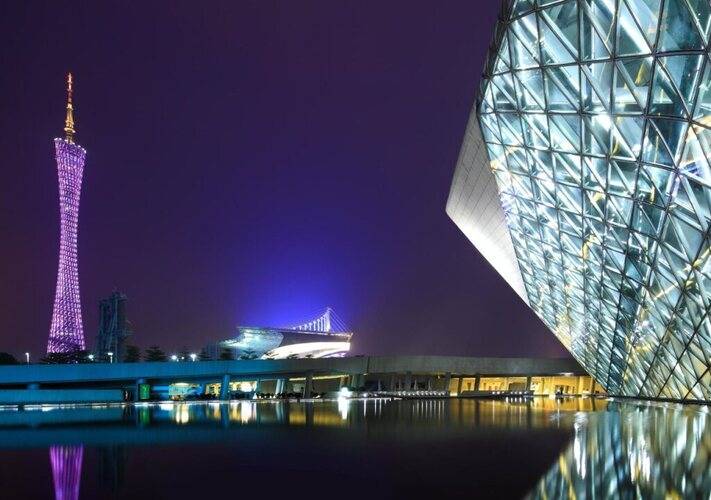The Westin Guangzhou