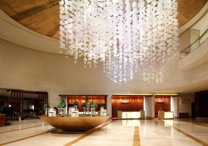 The Westin Guangzhou