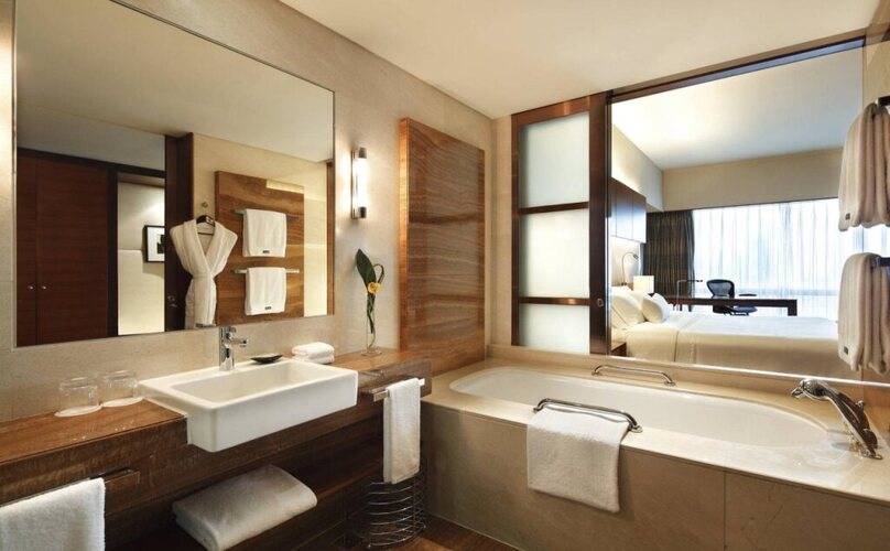 The Westin Guangzhou