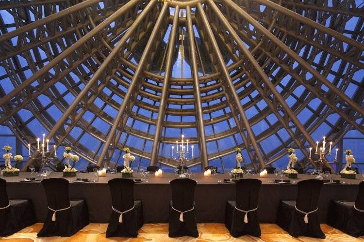 The Westin Pazhou Hotel