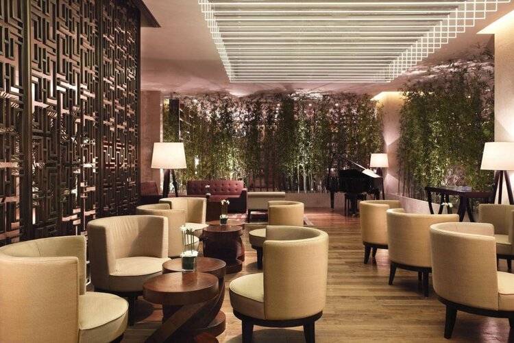 The Westin Pazhou Hotel