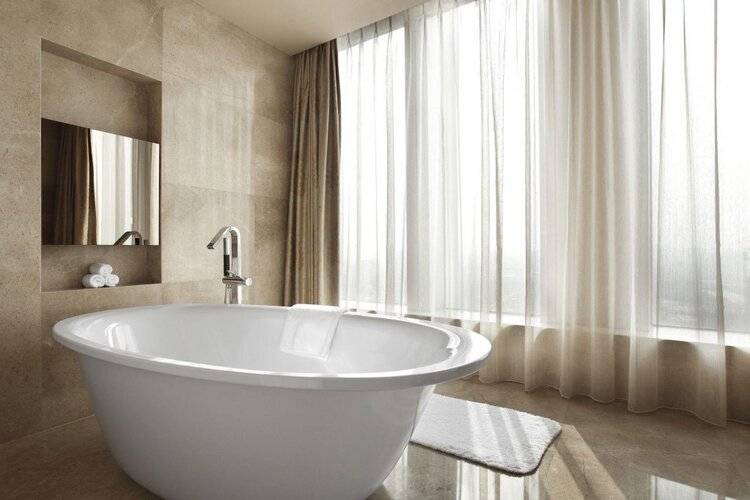 The Westin Pazhou Hotel