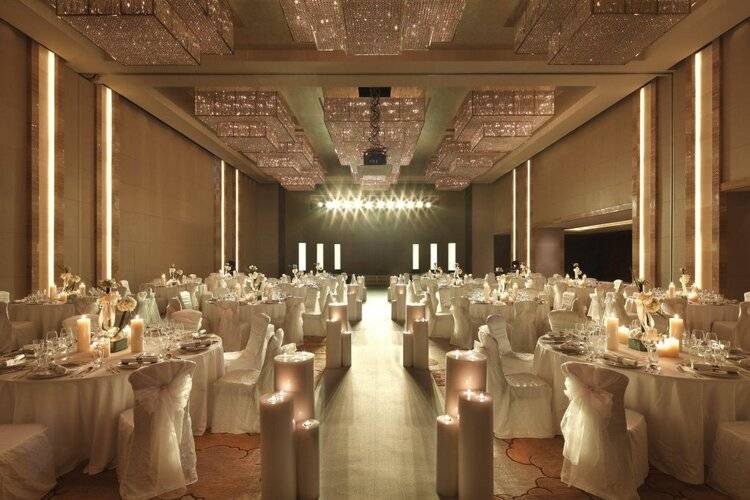 The Westin Pazhou Hotel